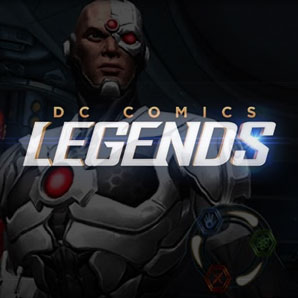 DC Legends