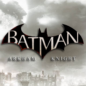 Arkham Knight