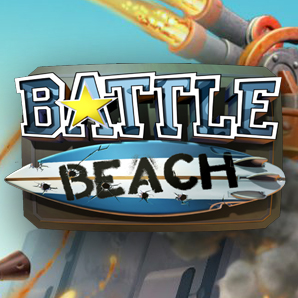 Battle Beach