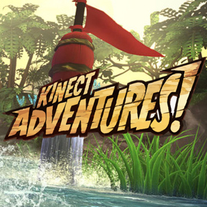 Kinect Adventures