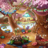Pixie Hollow