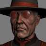 Character Production