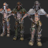 Character Production