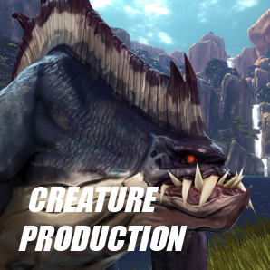 Creature Production