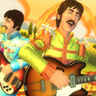 Beatles Rockband